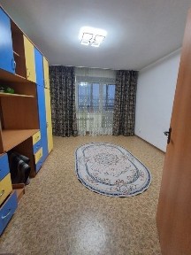 Продам! 2-комнатная квартира, 1/9эт. р-он ДСР Новостройка