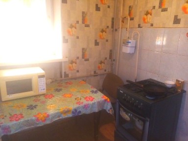 Квартира в аренду