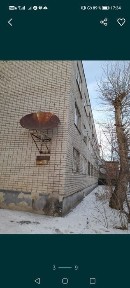 Срочно Продам квартетиру двухкомнатную