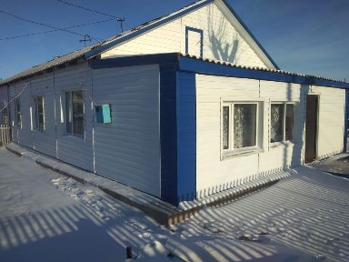 Карагандинская область, Осакаровка