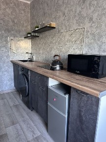 Акмолинская область, Степногорск
