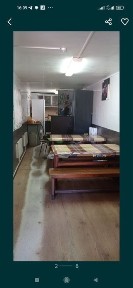 Уютное действущее кафе в центре рынка продам