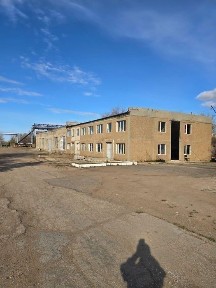 Продам базу в г. Степногорск