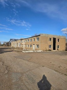 Продам базу в г. Степногорск