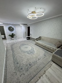 3х квартира в центре