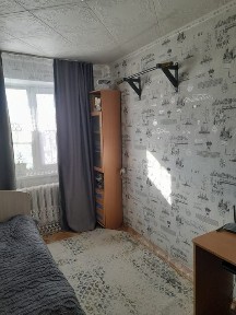 2 комнатная квартира старой планив1ки. новостроика. окна бразер решетки