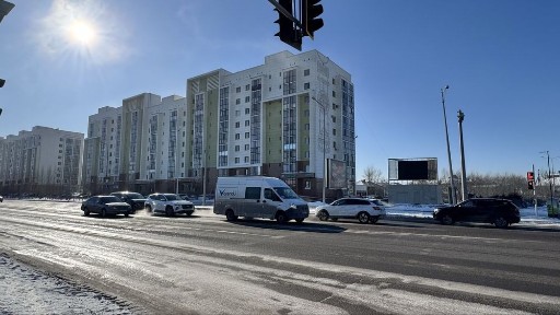 Продам 2-х комнатную квартиру