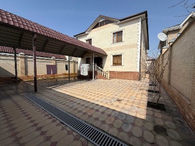 Гостевой Дом г. Шымкент, прибыльный готовый бизнес