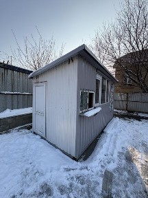 Продаётся торговый павильон / киоск