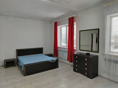 Сдам в аренду квартиру /студия/. По адресу г Уральск Ул Гагарина. 123.