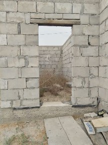 Срочно продам дом 9 соттык участок временкасымен