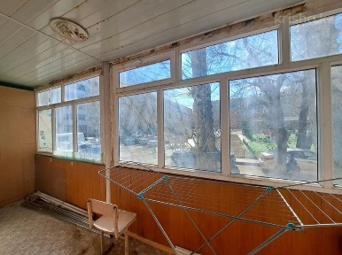 Сдам в аренду 3-комнатную квартиру!