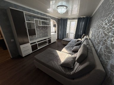 Продам 2х комн. кв 7мкр 34дом