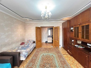 *Продается 3-х комн, район Юго-восток! Помощь в Ипотеке!