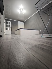 Сдам 1-ю Квартиру на Длительный срок.