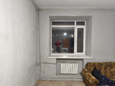 сдача квартир в г. Тобыл, Затобольск 1 комнатная