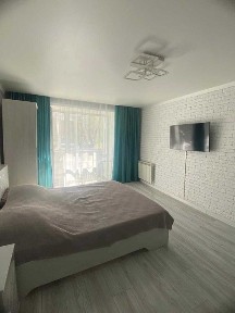 Продажа 1-комнатной квартиры