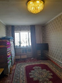 Ұзақ мерзімге Жалға пәтер беріледі