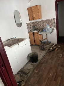 В продаже дом с земельным участком.