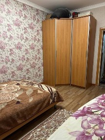 Срочно продается квартира в городе Жезказган ул Есенберлина 59