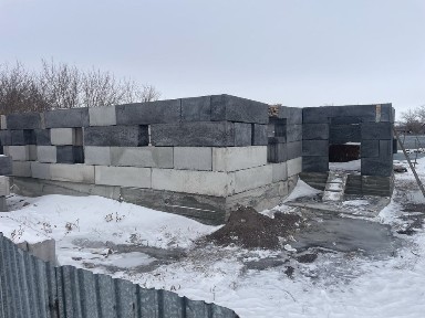 Продается Дом в карабасе