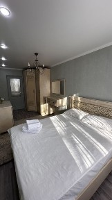 Аренда посуточно ЛЮКС 2хком квартира