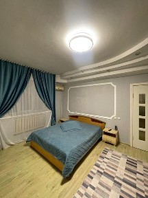 На Арбате 1 ком квартира Назарбаева Макатаева