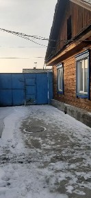 Продам благоустроенный дом.