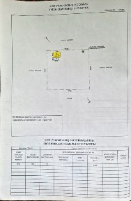 Продаётся участок с домом - отличная возможность начать строительство