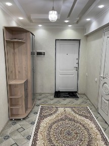 Нурсат 3-ком квартира, под бизнес