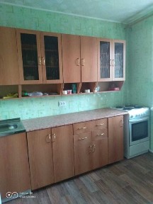 1-комн. благоустроенная квартира