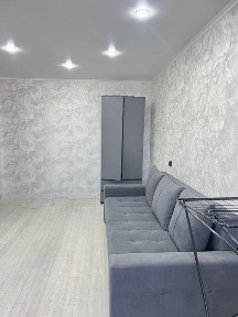 Сдам 1 комнатную квартиру, в центре города, Чайковского 21