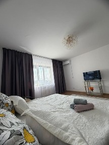 сдам 1-но комн квартиру Батыс