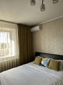 Сдам 1 ком кв посуточно район ЦГБ РЫНОК