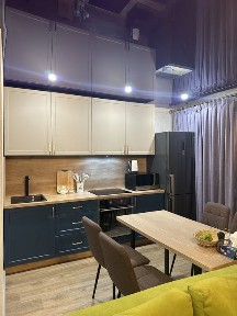 2х ком ЛЮКС квартира в центре