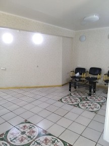 Продам или сдам помещение. Бывшая парикмахерская