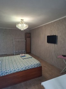 Квартира почасовой/ посуточно