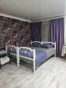 Сдаю на Орбите 1 комн. рядом центр Сапиева, теннисный корт.