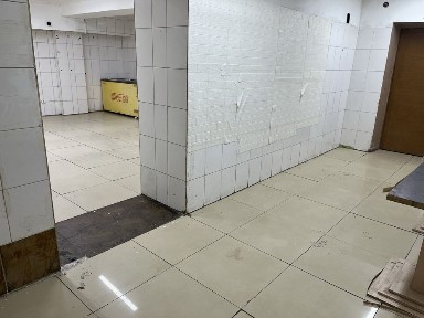 Коммерческое помещение 50 м² в аренду