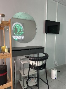 Сдается кушетка в центре городе