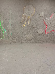 Аренда Соляной пещеры для занятий