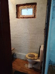 Сдам времянку на длительный срок.