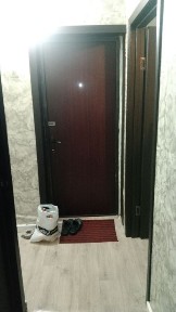 Продам 1 ком кв район Зачаганск