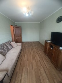 Кирпич, 2 комнатная комнаты раздельные