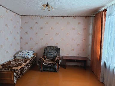 Продам отдельный дом