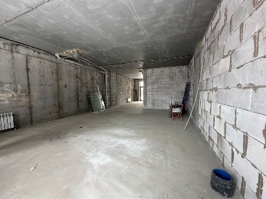 Коммерческое помещение в ЖК Бизнес-класса | Отдельный вход | Панорамны