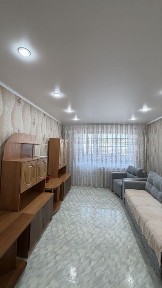 Сдам в аренду двухкомнутаную квартиру.