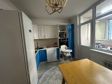 Продаётся 2-комнатная квартира, ЖК Шугыла City