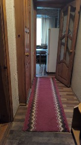 Продам квартиру 1 комнатную