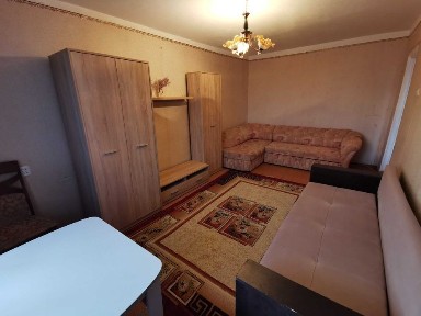 Продается 1 комнатная квартира в 5-ом микрорайоне.